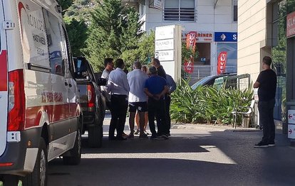 Volkan Demirel’in babası hayatını kaybetti