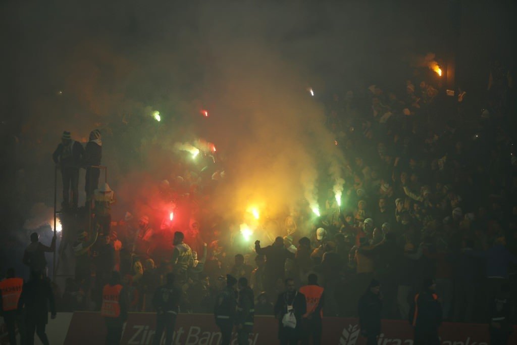 Darıca Gençerbirliği - Beşiktaş