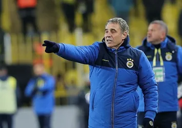 "Herkes futbolumuzu konuşacak"