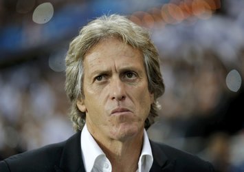 Teknik direktör açıklaması geldi! "Jorge Jesus..."