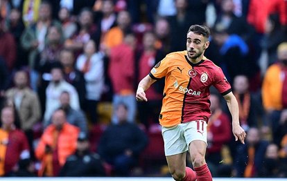 SON DAKİKA: Yunus Akgün’ün cezası belli oldu!