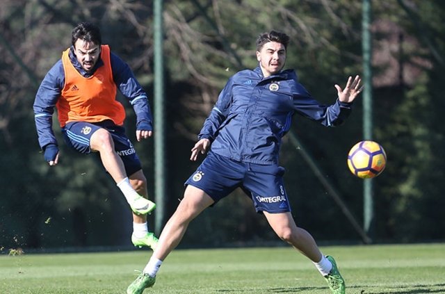 Ozan Tufan savaş çıkardı