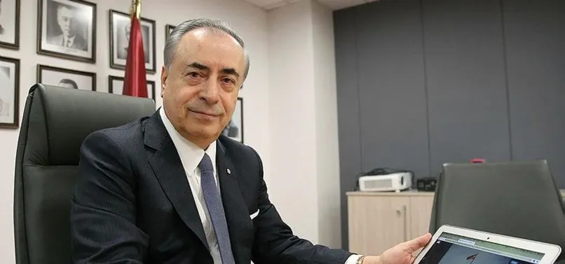 Mustafa Cengiz: "Akılcı ilerliyoruz"
