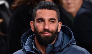 Arda Turan'dan G.Saray sözleri!  'Çağırırlarsa giderim...'