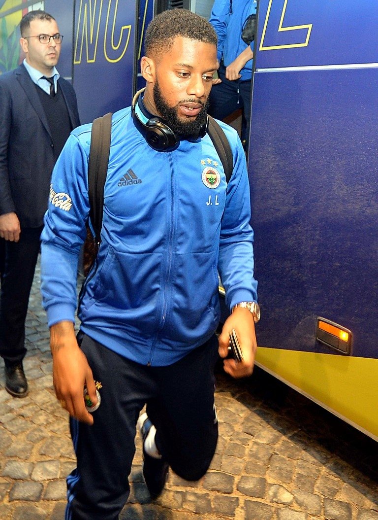 Fenerbahçe kafilesi Karabük’te