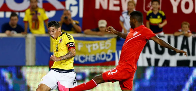 Beşiktaş, Carlos Ascues'i listeye aldı