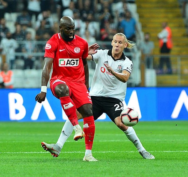 Fotomaç’ın usta yazarları BJK maçını yazdı