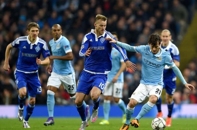 Beşiktaş’ın Şampiyonlar Ligi’ndeki muhtemel rakipleri