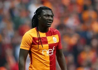 Gomis o rekoru kırmaya hazırlanıyor!