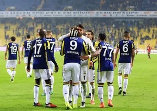 Fenerbahçeli yıldıza talip var