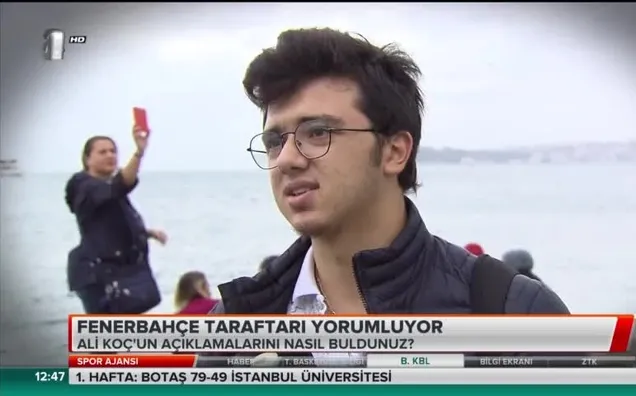 Fenerbahçe taraftarı ne düşünüyor?