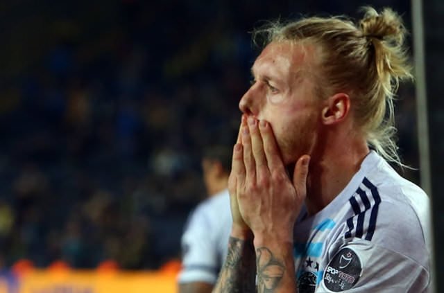 Günün transfer iddiaları 23.05.2016