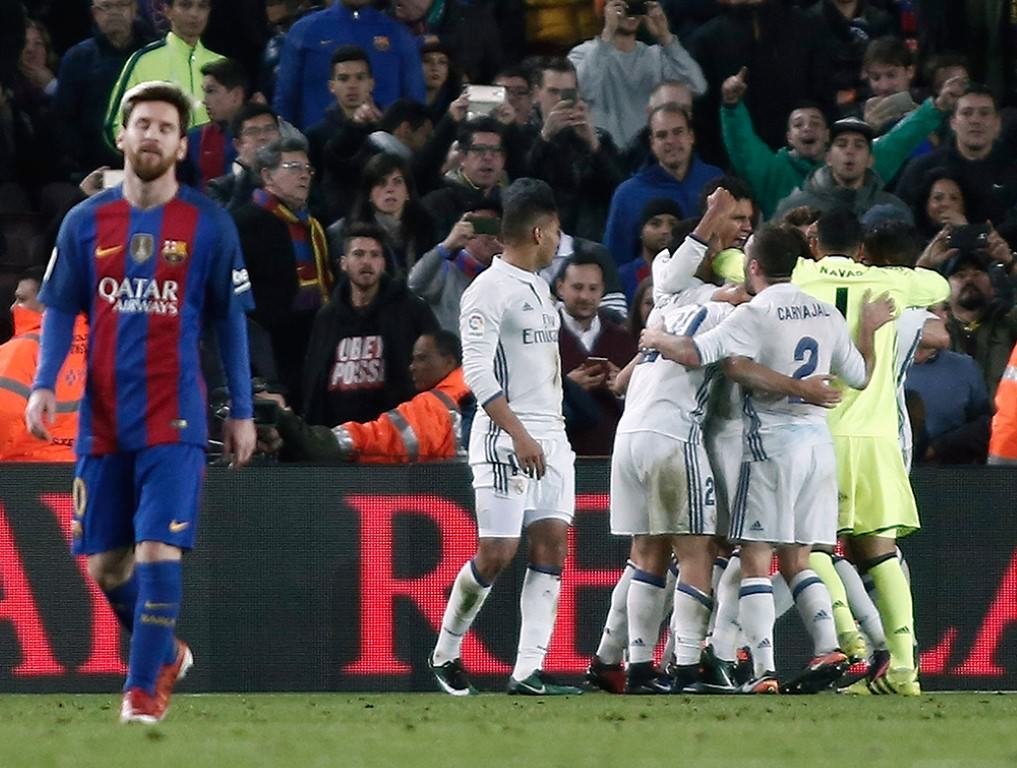 Barcelona’da Arda Turan şoku