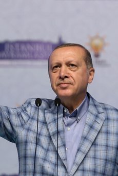 Cumhurbaşkanı Erdoğan'dan millilere tebrik