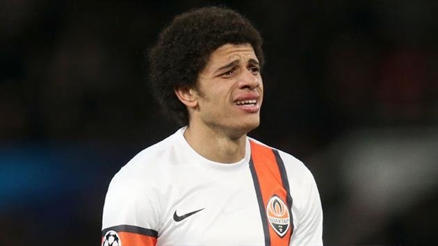 Taison’un menajerinden transfer açıklaması