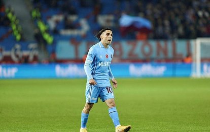 Trabzonspor Abdülkadir Ömür’ün Hull City’e transfer olduğunu açıkladı!