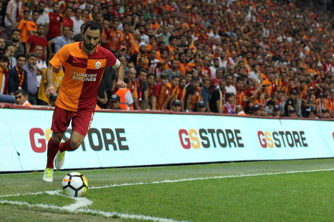 Selçuk İnan’ın kaptanlığı gidebilir