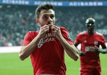 Emre Kılınç'a eş baskısı!
