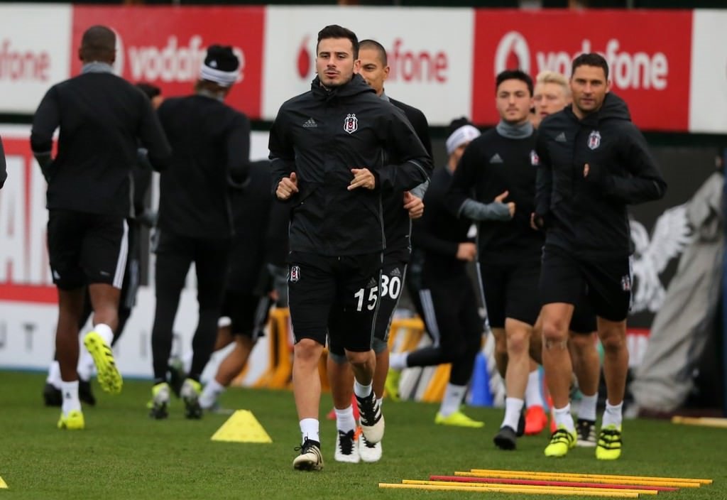 Beşiktaş’ta Benfica maçı için tarihi prim