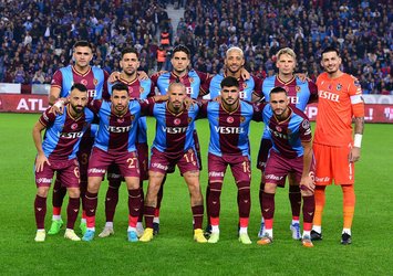 Çarpıcı Trabzonspor yorumu! "Devre arasında operasyon bekliyor"