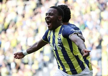 Osayi için geliyorlar! İngiliz ekibi...