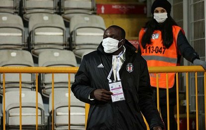 Son dakika spor haberi: Beşiktaş için varsa yoksa Aboubakar! İşte dönüş tarihi...