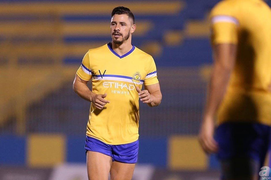 Galatasaray’dan çılgın takas! Fenerbahçe’nin eski yıldızı...