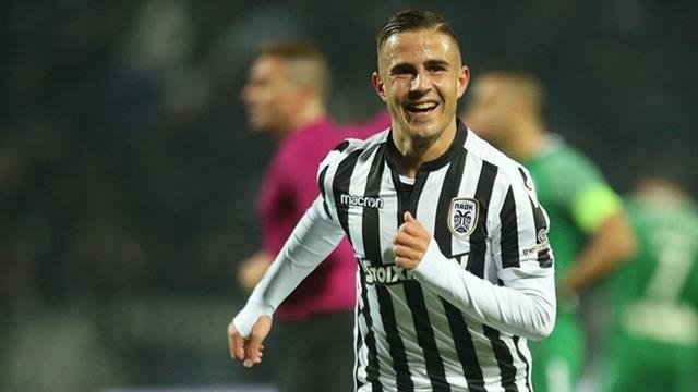 Fenerbahçe’ye virtüöz Komşu’dan