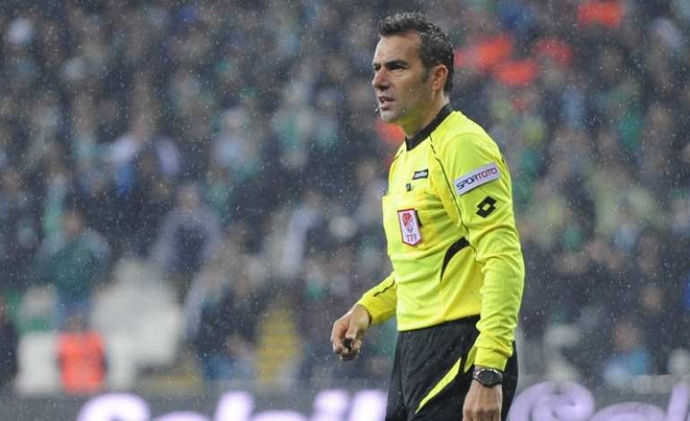 Hakemlerin yeni maaşları belli oldu