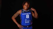 Kamiah Smalls, Galatasaray’da