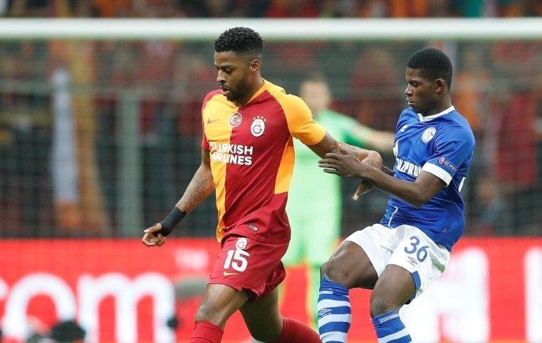 Rıdvan Dilmen: G.Saray gruptan çıkar