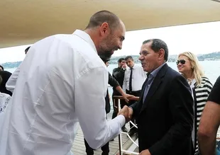 Igor Tudor sözleşmeyi geri çevirdi