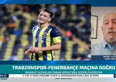 Çarpıcı Mesut sözleri! "Onu serbest bırakmanız lazım"