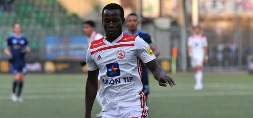 Bukari’nin fiyatı 3 milyon euro