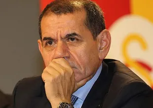 Galatasaray'da seçim bombası!
