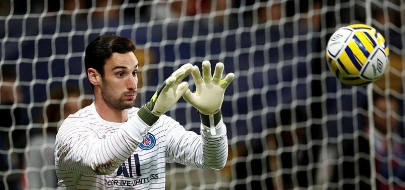 Cimbom'dan Sergio Rico hamlesi! Domenec Torrent vatandaşını getiriyor