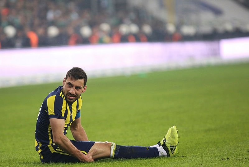 Şener Özbayraklı Aslan oluyor!