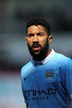 Gael Clichy, rötar yaptı