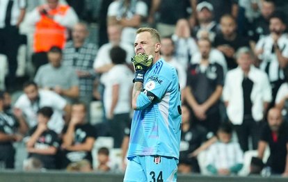 Mert Günok’tan açıklama geldi! Kaptanlık konusu...