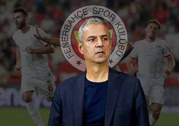 F.Bahçe'den Süper Lig'in yıldızına kanca!