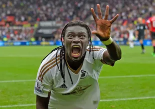Gomis için geri sayım!