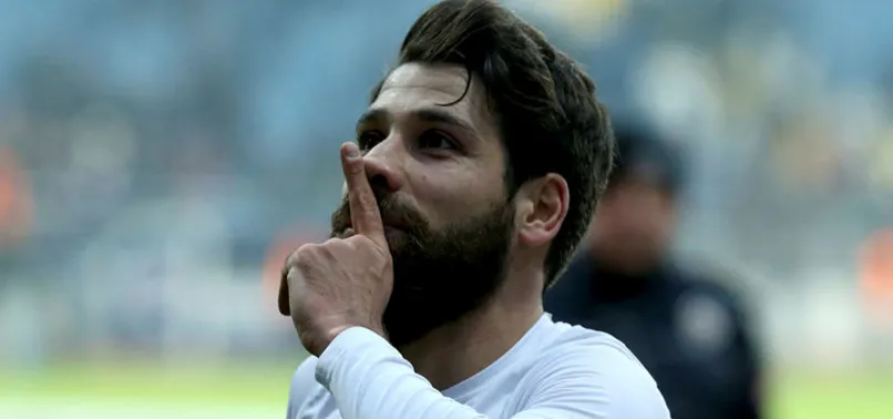 Olcay Şahan, Jose Sosa'yı Trabzonspor'a çağırdı