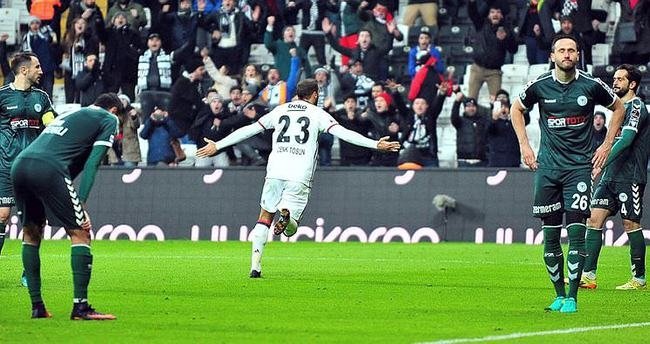 Aykut Kocaman’dan Beşiktaş maçı sonrası hakem isyanı