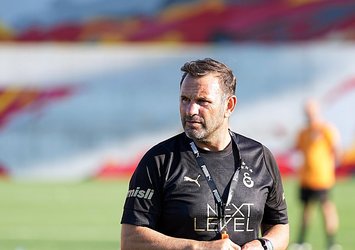 G.Saray'ın yeni yıldızı Real Madrid'den! Transferde büyük sürpriz