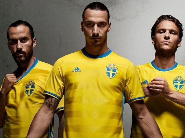 EURO 2016’nın en güzel forması seçildi