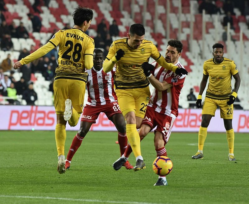 Hakan Keleş’ten Fenerbahçe açıklaması