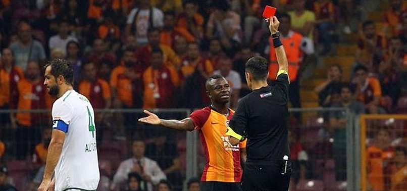 Usta yazardan olay sözler! Seri Galatasaray'a ihanet etti