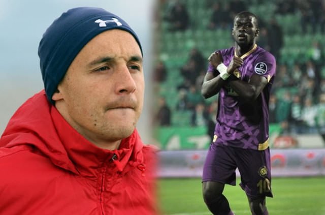 Günün transfer iddiaları 22.05.2016