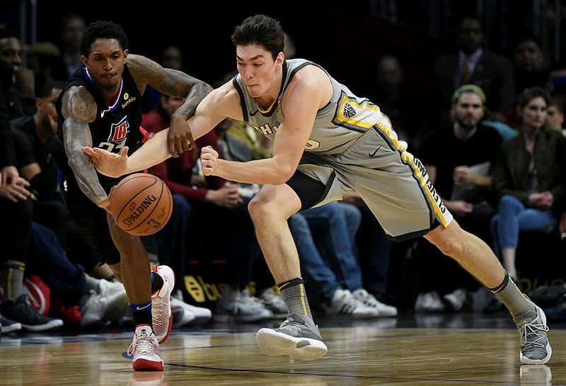 Cedi Osman: Hedefimiz Dünya Kupası