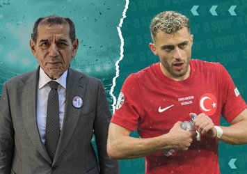 BAY'a teklif verildi mi? Dursun Özbek açıkladı!